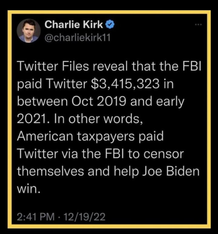 View Tony_Lawrence's post on GETTR. Join the discussion, share your thoughts, and connect with the community.