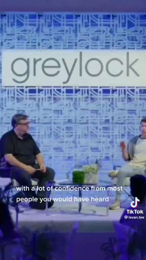 BREAKING: CEO of ChatGPT explains how AI is going to come for office jobs before it comes for blue c...