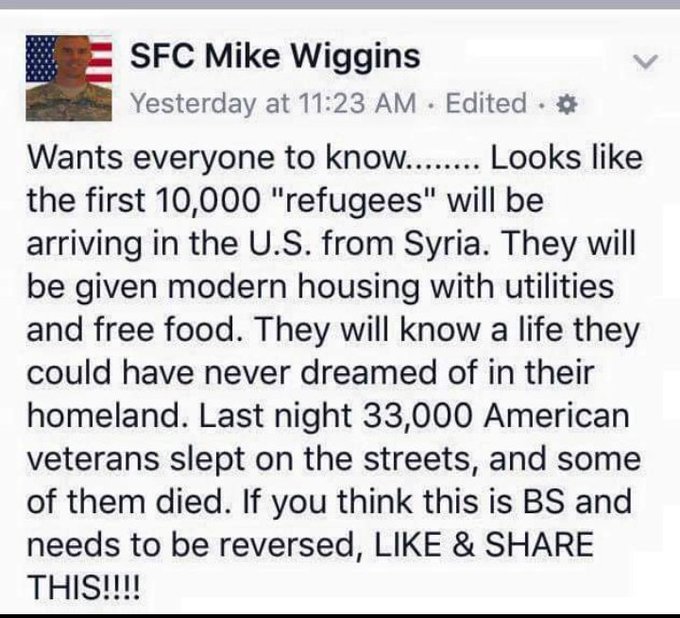 View becca2860's post on GETTR. Join the discussion, share your thoughts, and connect with the community.