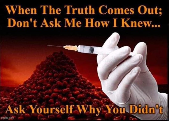 View becca2860's post on GETTR. Join the discussion, share your thoughts, and connect with the community.