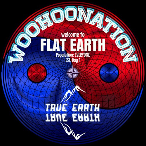 True Earther
Once you go flat, you never globe back!