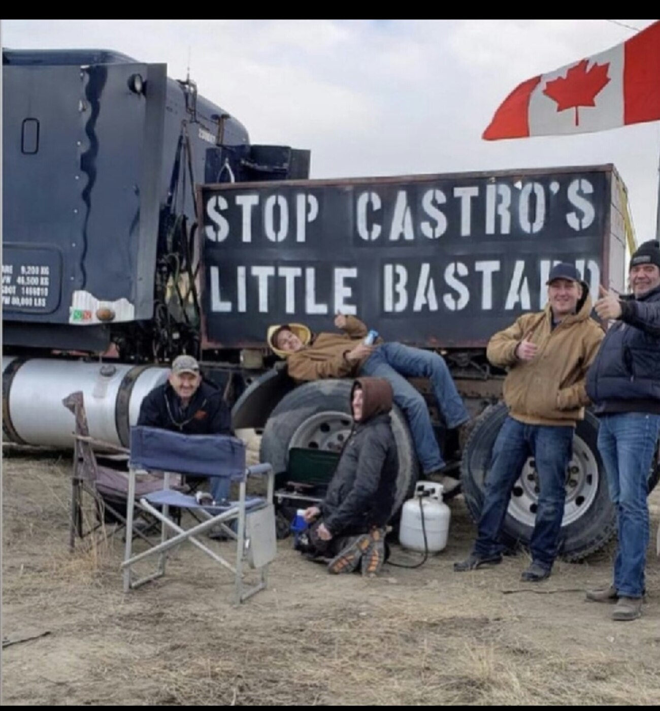 View Tony_Lawrence's post on GETTR. Join the discussion, share your thoughts, and connect with the community.