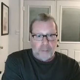 Spirit-led missionary of Messiah to those blinded by christianity, a counterfeit of the true faith.