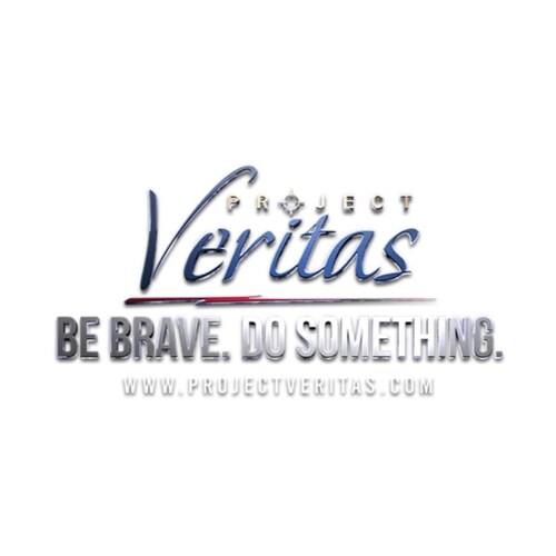 Project veritas on gettr