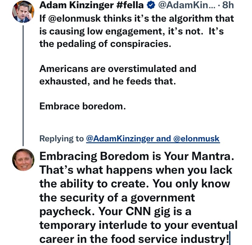 View garystephen4321's post on GETTR. Join the discussion, share your thoughts, and connect with the community.