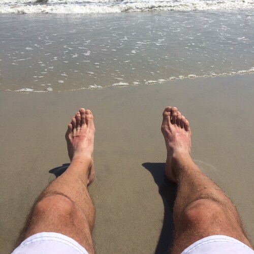 Conservative, believer in God and his principles, coach, educator, entrepreneur