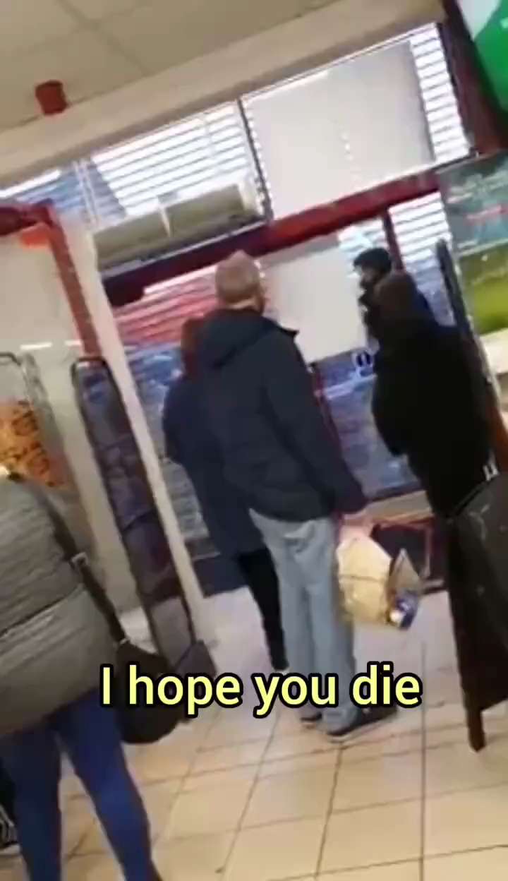 Hey Ireland, nice looking country you got there.

Would be a shame if someone... culturally enriched...