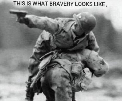 GOD AND COUNTRY 🇺🇸