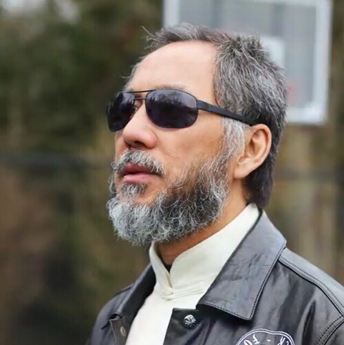 Visit allenQ's profile on GETTR. View their posts, photos, videos, and connect with them on the social platform.