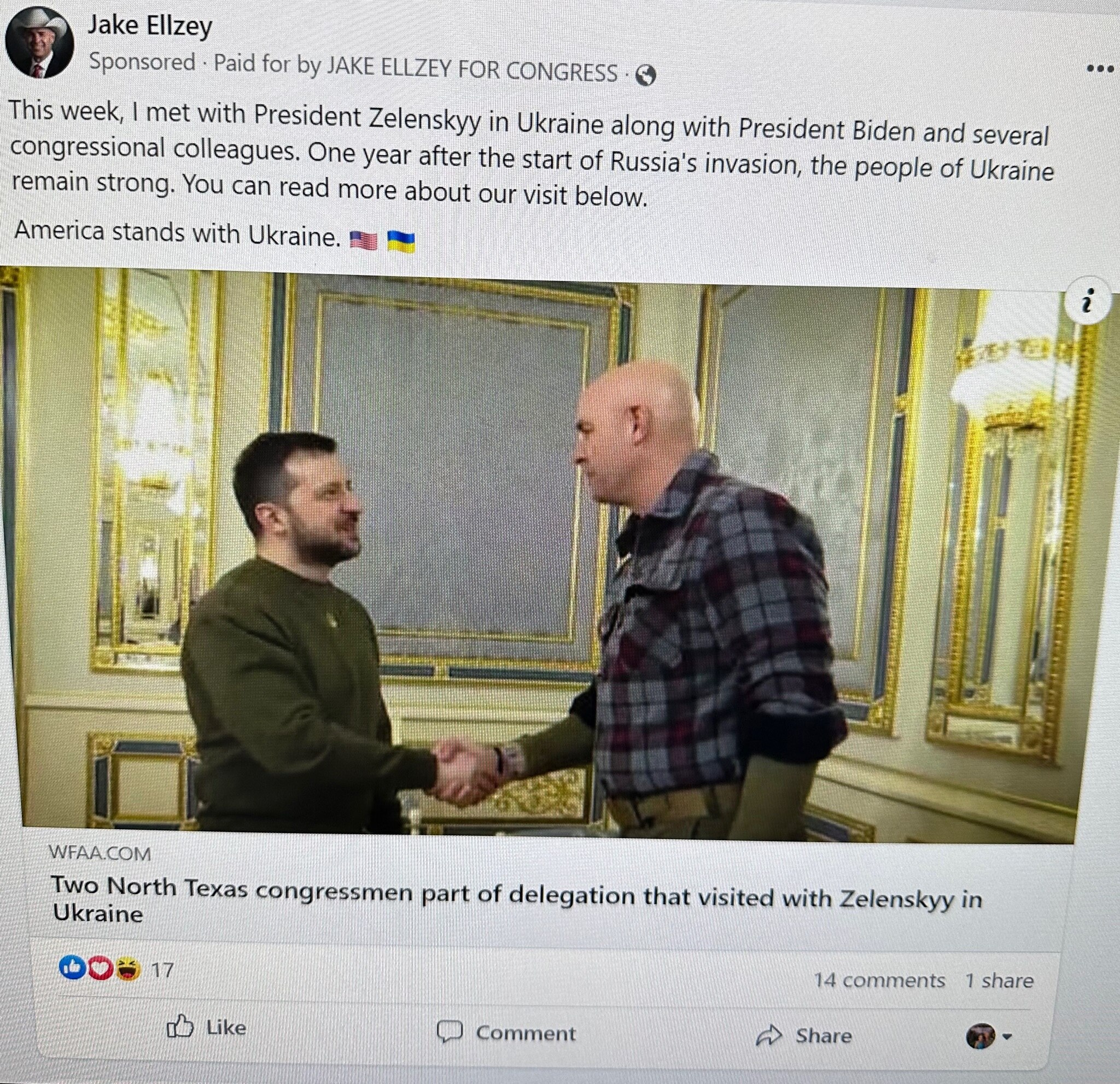 Tell me you’re extra swampy without telling me you’re extra swampy. 