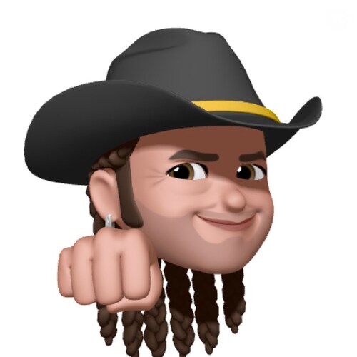 Messianic, Patriotic, son of Buffalo Soldier, son of Holocaust survivor, Trekkie