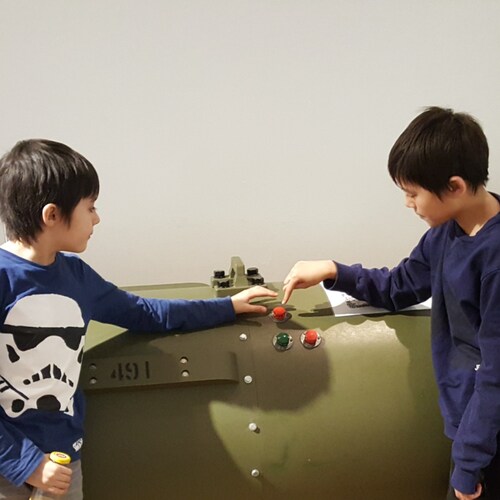 Visit DanHoj's profile on GETTR. View their posts, photos, videos, and connect with them on the social platform.