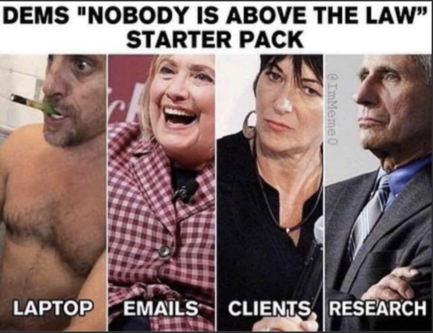 View DonnaBirdy 🍊's post on GETTR. Join the discussion, share your thoughts, and connect with the community.