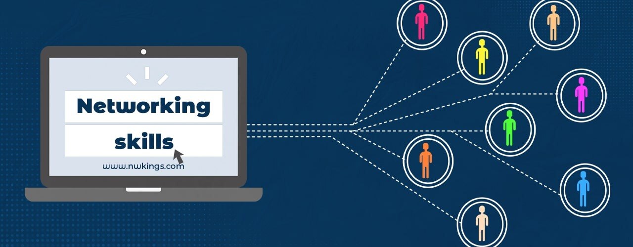 Ultimate Networking Skills That Will Make You Grow In IT:
Are you looking to advance your career in ...