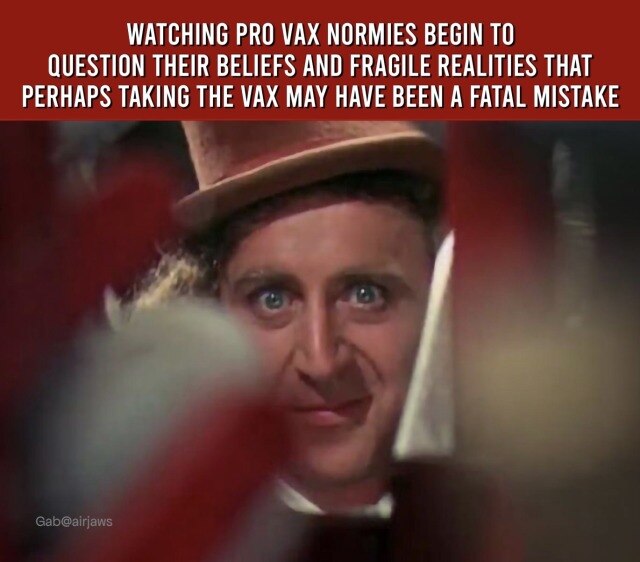 View Pureblood Patriot Truth's post on GETTR. Join the discussion, share your thoughts, and connect with the community.