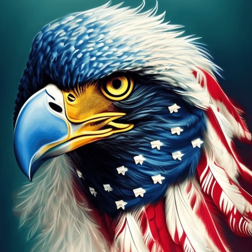 Retired military. MAGA.  Do not follow me if you want to fund Ukraine or are antisemitic If my opinions offend you, deal with it, I don't care.