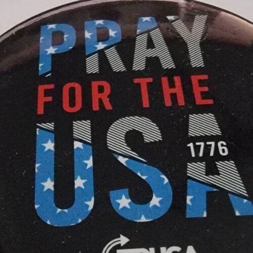 An American Patriot, a Christian, a family man, a Thinker, and a truth seeker.
