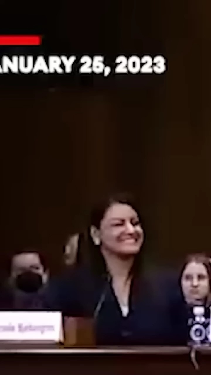 Biden nominee is STUMPED by basic questions about the Constitution