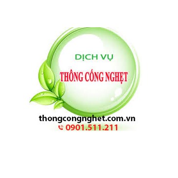 Dịch vụ thông cống nghẹt tại TPHCM (Hoàng Long) giá rẻ ❎ thợ nhiều thông thạo xử lý cống bị nghẹt ❎ Liên hệ hotline 0901...