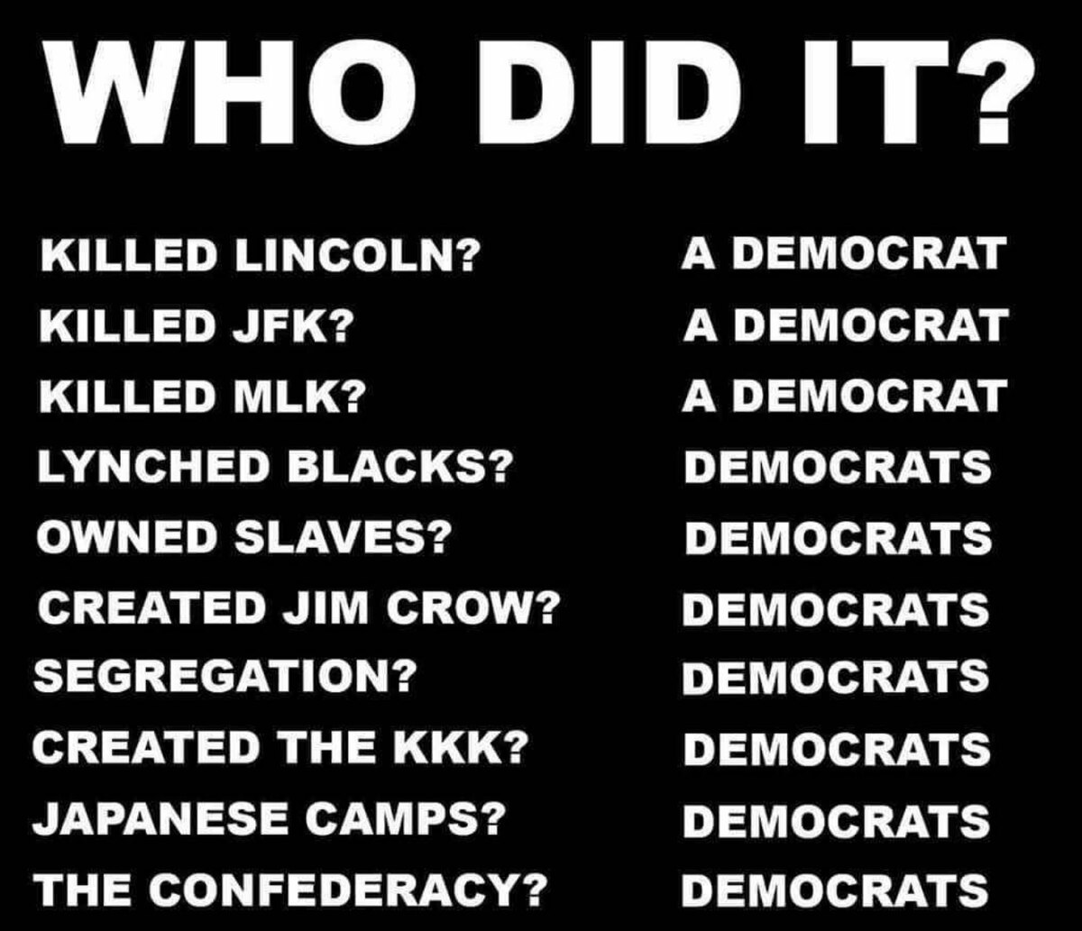 View Shredman's post on GETTR. Join the discussion, share your thoughts, and connect with the community.