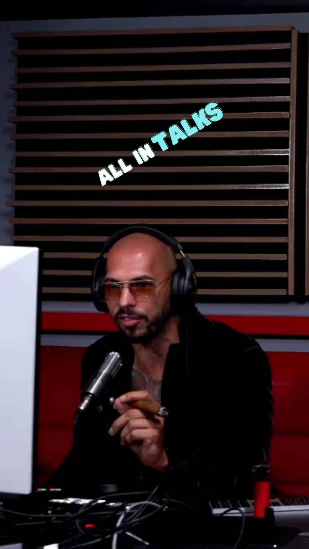 UNFAZED! #freetopg #freeandrewtate #freetristantate #joerogan #jre #podcast #comedy