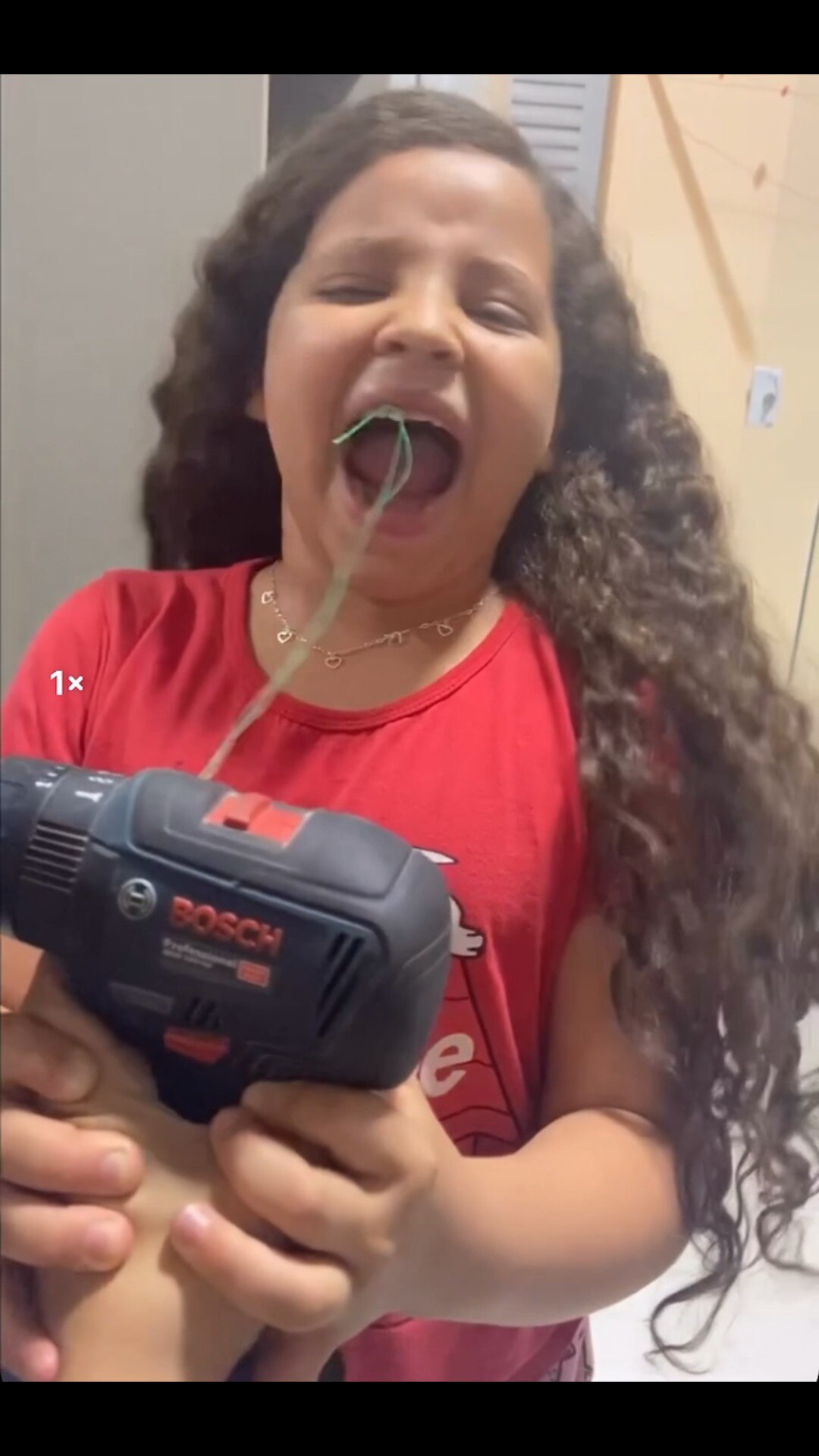 New technology for tooth extraction?  🥵