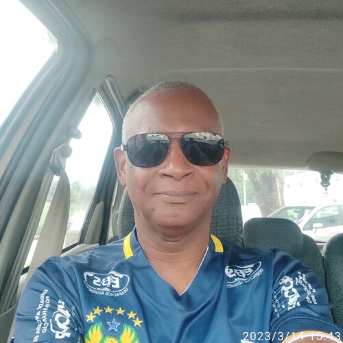 Visit Teshi Nery's profile on GETTR. View their posts, photos, videos, and connect with them on the social platform.