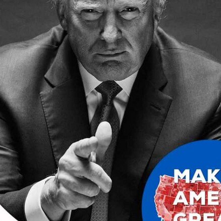 MAGA , Trump, God and Country, Florida ❤️