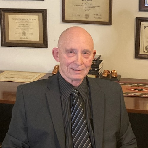 Constitutional law/civil rights litigator.  My mantra: "The duty of a true Patriot is to protect his country from its go...