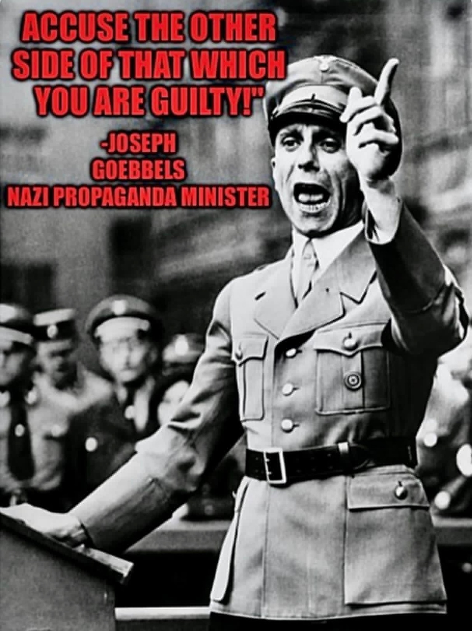 They didn’t go after the "Big Guy"
They didn’t go after his son Hunter for corrupt business deals
Th...