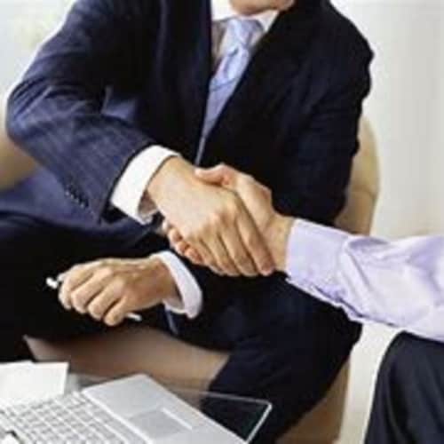 Corretor de imóveis