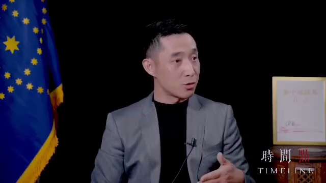 《时间点Time Line》第三十九期：4月4号文贵先生与雁平女士听证会亲历
庭审现场（九）
检方的目的就是留住文贵先生和雁平女士，他们想尽办法耍流氓手不让保释，提出的很多非常荒诞的理由，令人欣慰的是...