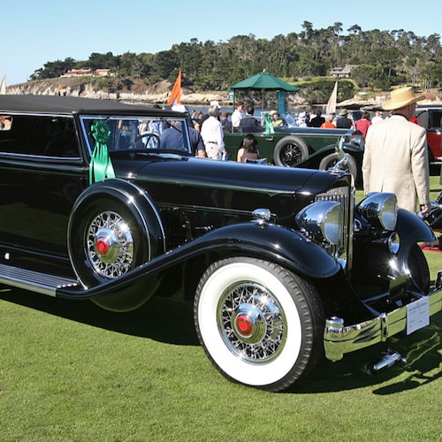 Vietnam Vet, EE, Pilot
Gordon Moore hire at Intel, S3 FAE, DMTS at Lucent/Bell labs
founder Deep Imaging tech. Inc
re...