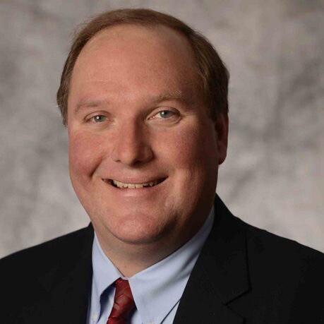 John Solomon on GETTR