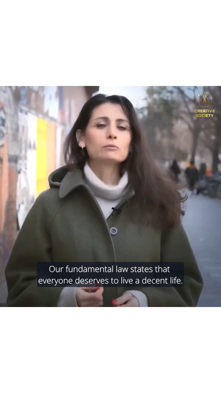 Can we say we have a #decent life when we can't even afford to pay our #energybills?

If we want to ...