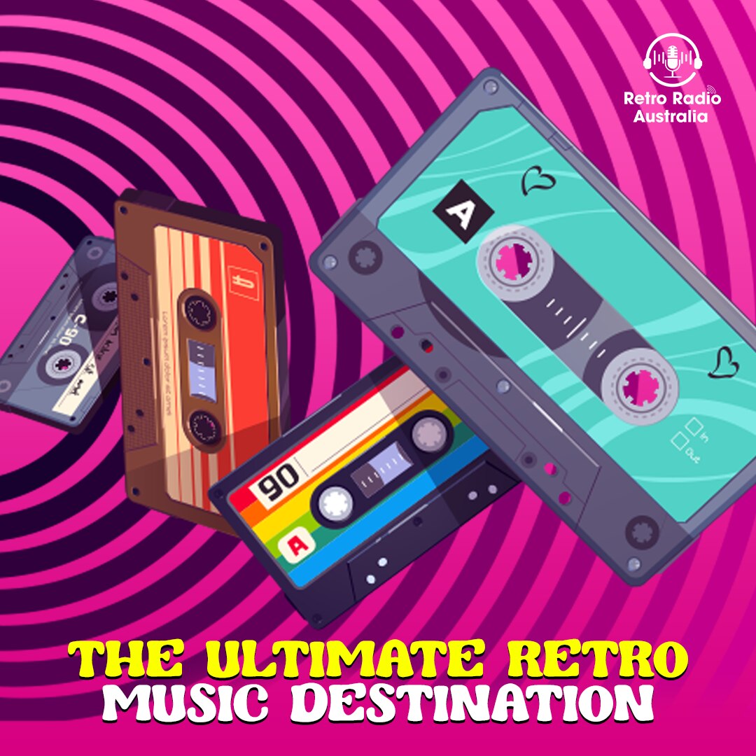 Get lost in the rhythm of the past at the ultimate retro music destination. 🕺🏽🎶 Bring your dancin...