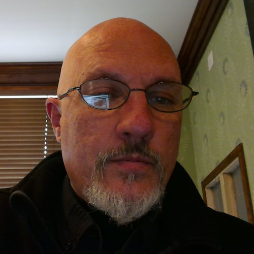 Author and Patriotic Journalist