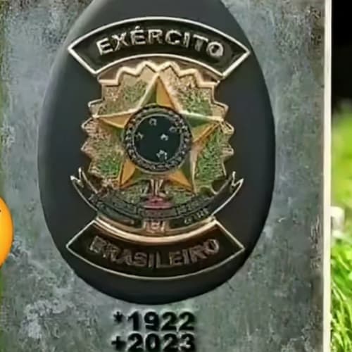 Brazilian, Christian, Patriot, Supporter of Bolsonaro.