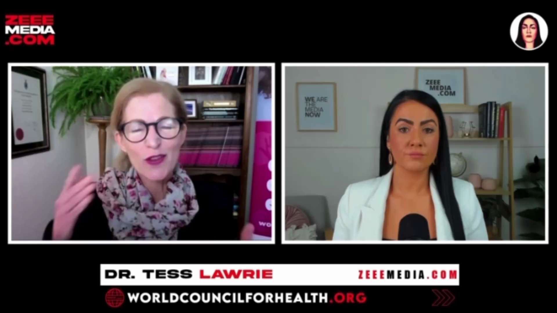 Dr. Tess Lawrie joins us to discuss how the WHO wants to introduce 500 new injections by 2030, and w...