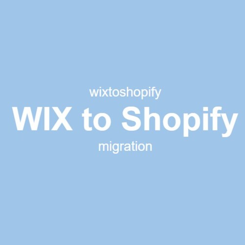 Simplify WIX to Shopify migration, have a secure and seamless data transfer with utmost accuracy in 3 steps with LitExtension