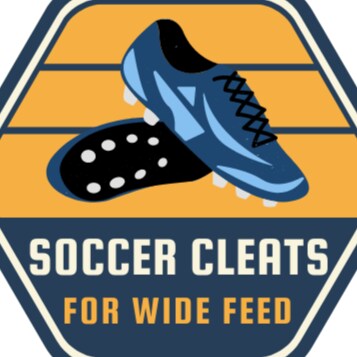 Bestsoccercleatsforwidefeet.com is a website that provides reviews and recommendations for the best soccer cleats for pe...