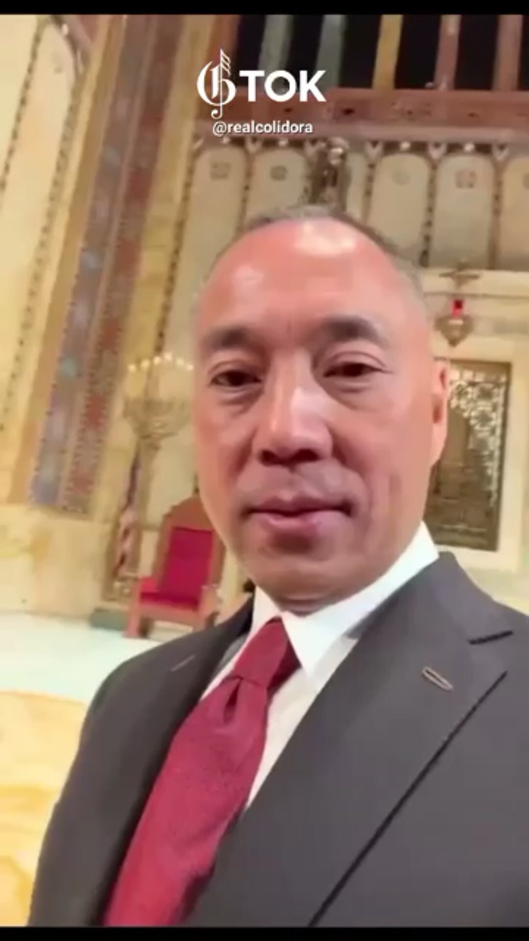 为郭先生祈福🙏🙏🙏