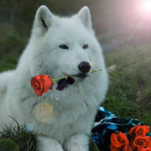 Visit White Wolf Woman's profile on GETTR. View their posts, photos, videos, and connect with them on the social platform.