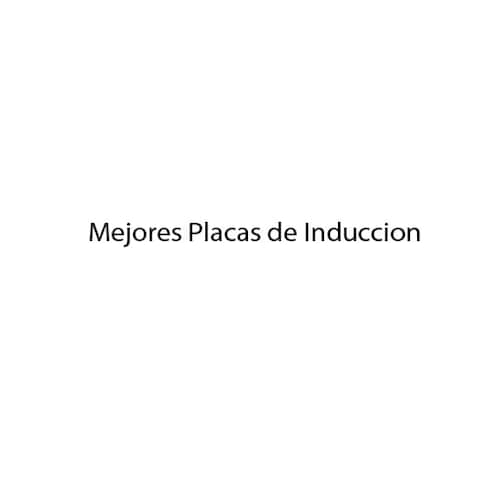 ¡Bienvenido a Mejores Placas de Inducción! Somos un equipo de expertos dedicados desde hace más de 5 años al estudio y l...