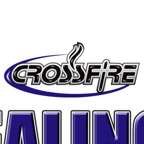 The official Gettr account for Crossfire World Outreach Ministries.