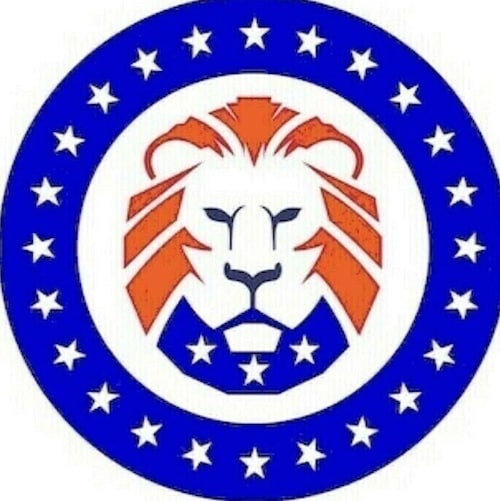 THE PARTY OF TRUMP AKA THE TRUMP MAGA PARTY - KEEPING AMERICA {FIRST} GREAT