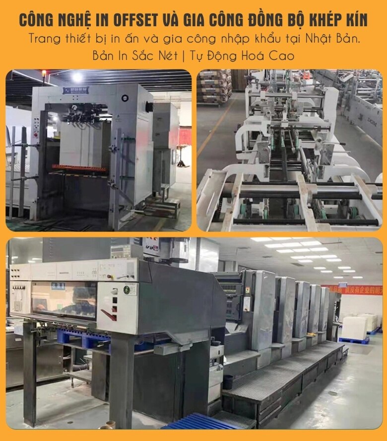 ch vụ in ấn: Tất cả những gì bạn cần biết ---- Dịch vụ in ấn là một trong những dịch vụ quan trọng v...