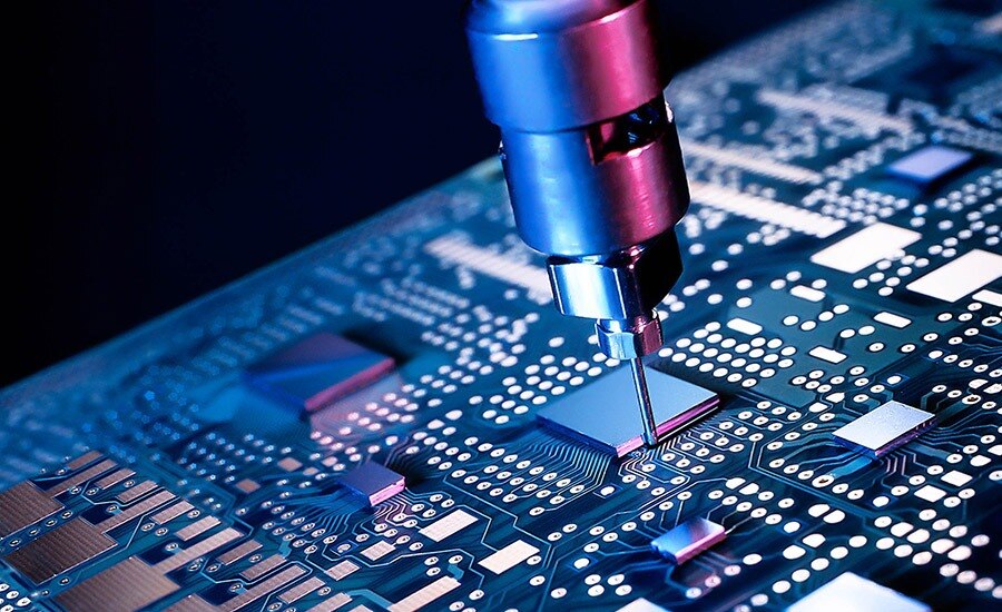 Electronic Board Level Underfill Material Market Size, Share, Demand & Trends by 2032

As per the recent research conducted by a leading market insights provider FMI, the global CDU Heat Exchanger Antifoulants market will expand at a healthy CAGR over the forecast period between 2022 and 2028. The aim of this study is to analyze key market dynamics affecting the sales of CDU Heat Exchanger Antifoulants and provide vital insights to business owners to get benefited from forthcoming opportunities.

Read Full Report: https://www.futuremarketinsights.com/reports/cdu-heat-exchanger-antifoulants-market
Follow me on: https://reimagingmarketintellectualreports.wordpress.com/
Also on: https://trendingrelease.blogspot.com/