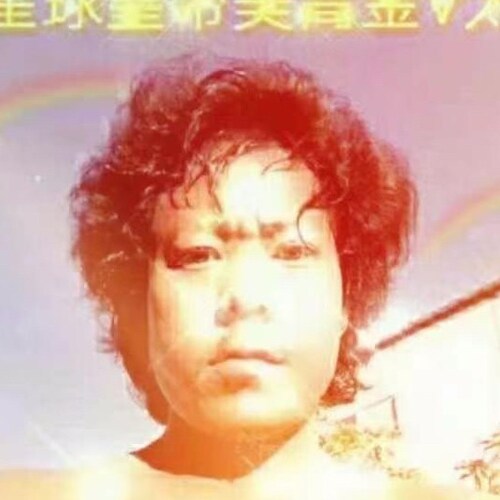 宇宙副皇帝