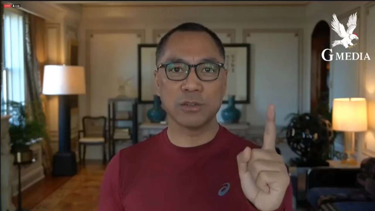 南普陀計畫本身就是滅掉中國執政黨也就是共產黨，然後老雜毛幾個家族換個馬甲繼續來統治中國。習死皇就是來背鍋的。#南普陀计划 #王岐山立項 #韓正生產新光疫苗 